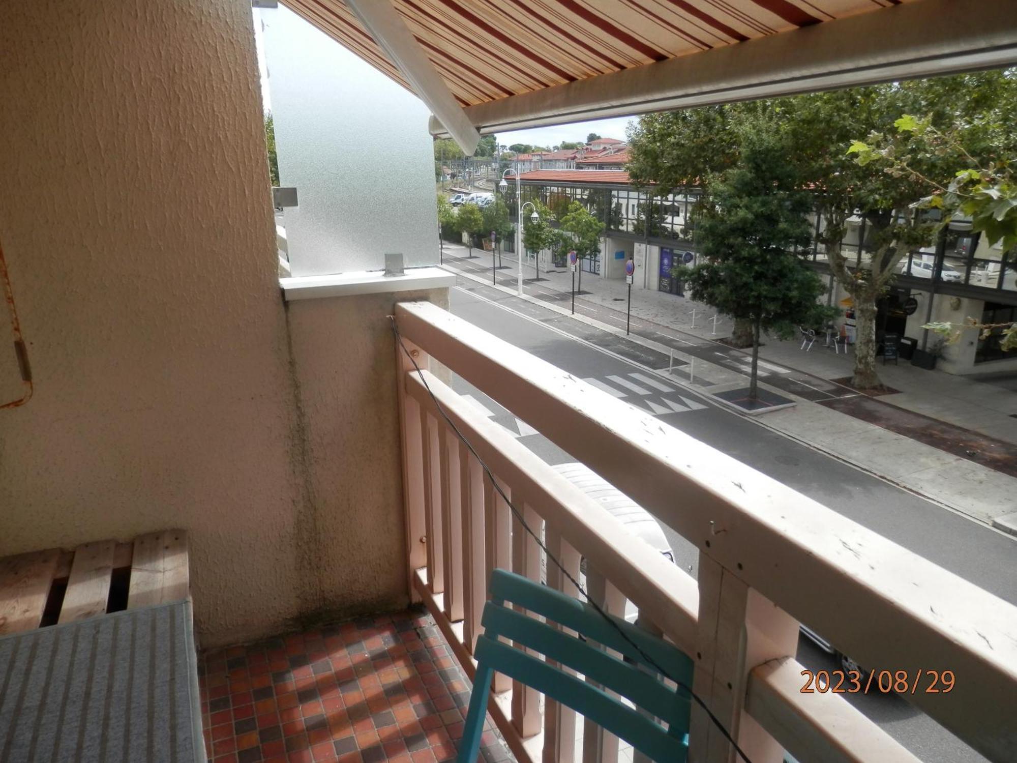 Arcachon Centre 300M Plage 50M Gare Sncf Екстериор снимка